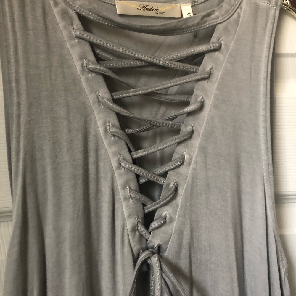 Dress - Picture 3 of 5